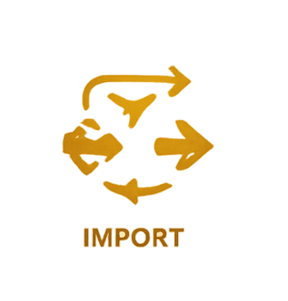 Import